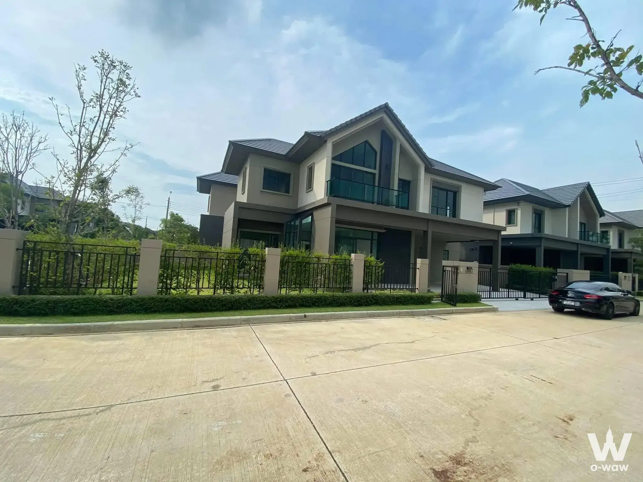 59/134 South Side, Boulevard Chaeng Watthana 2