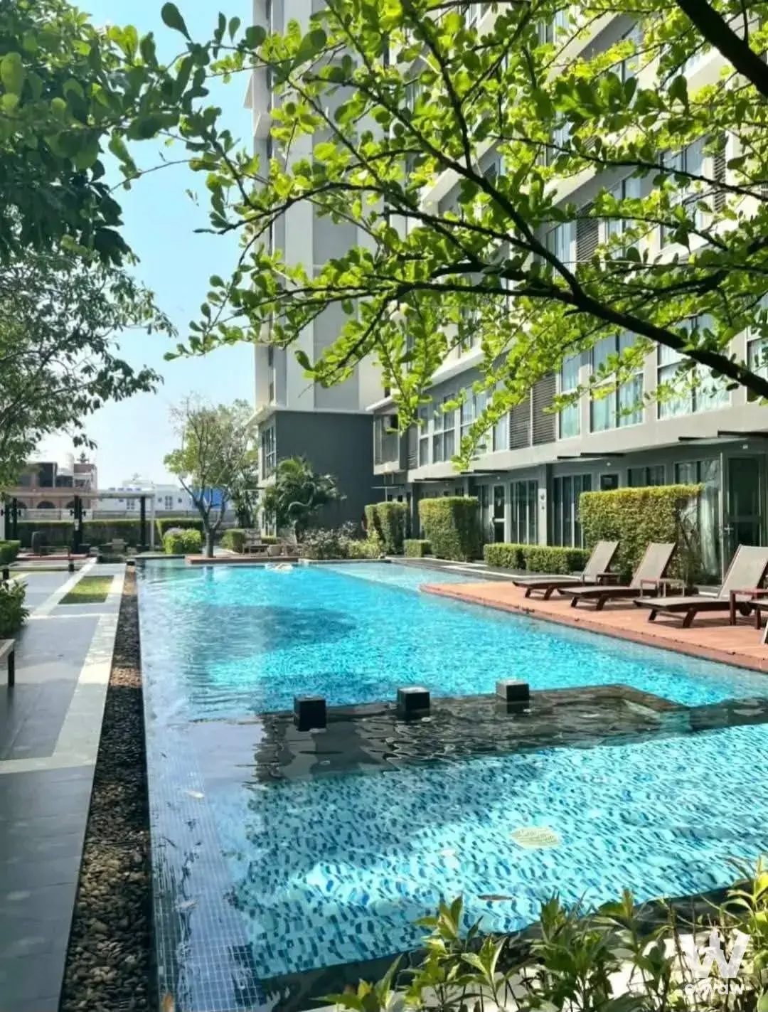 Sukhumvit 81, near On Nut BTS Station