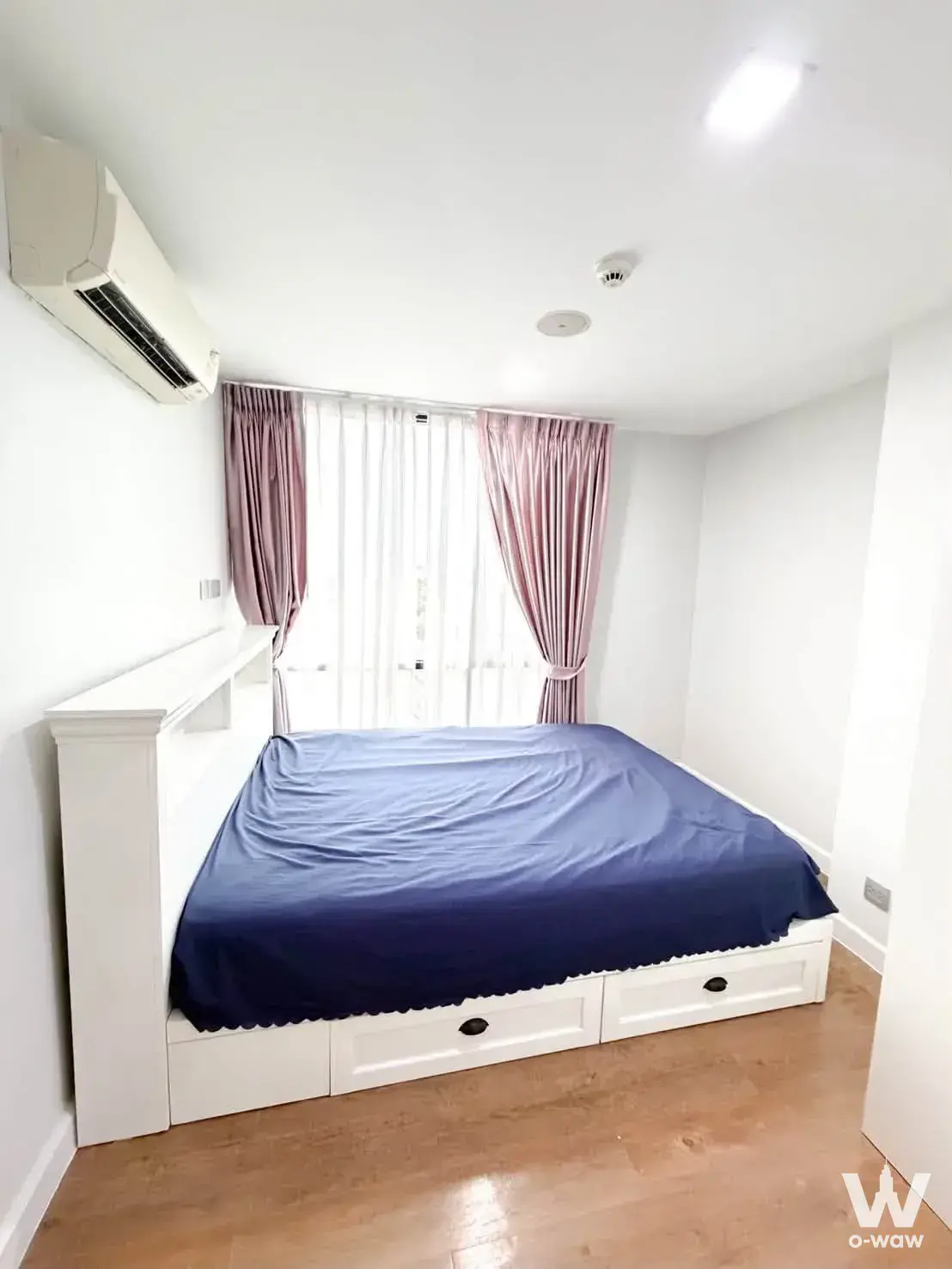 Condo with 2 bedrooms for rent at ESTA Bliss Condo — photo 2 of 4
