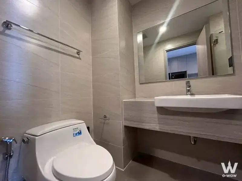 Condo with 1 bedroom for rent at THE CROWN Residences — photo 4 of 5