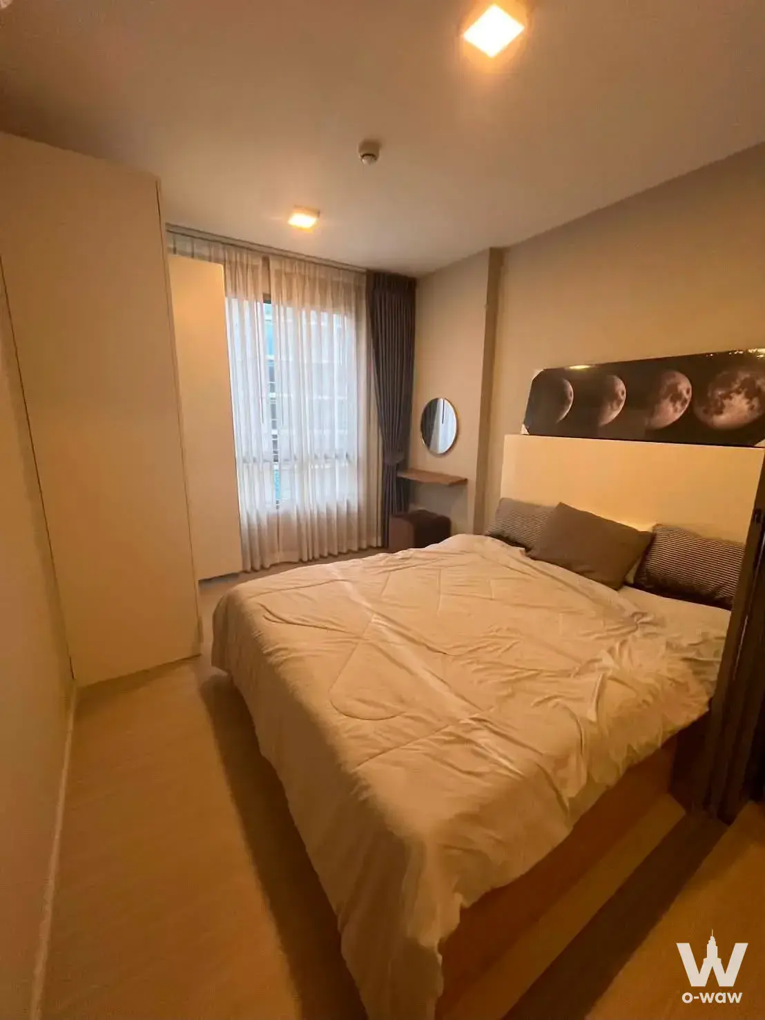 Condo with 1 bedroom for sale at Quintara Phume Sukhumvit 39 — photo 3 of 5