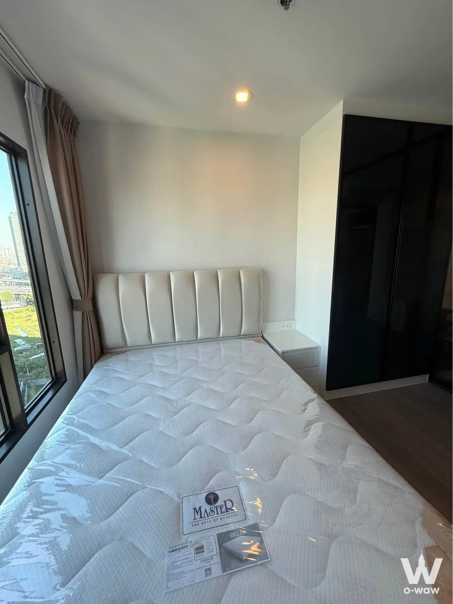 Condo with 1 bedroom for rent at Regent Home Wutthakat — photo 3 of 4