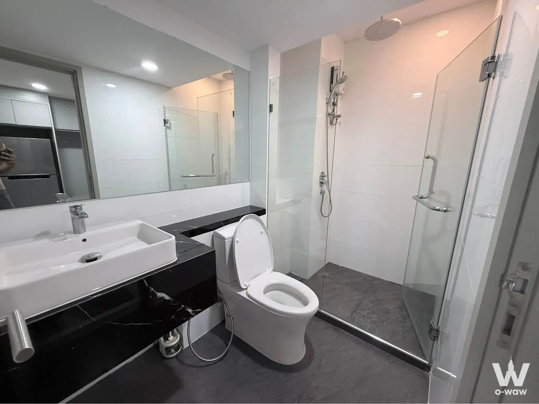 Condo with 1 bedroom for rent at KnightsBridge Space Ratchayothin — photo 5 of 5