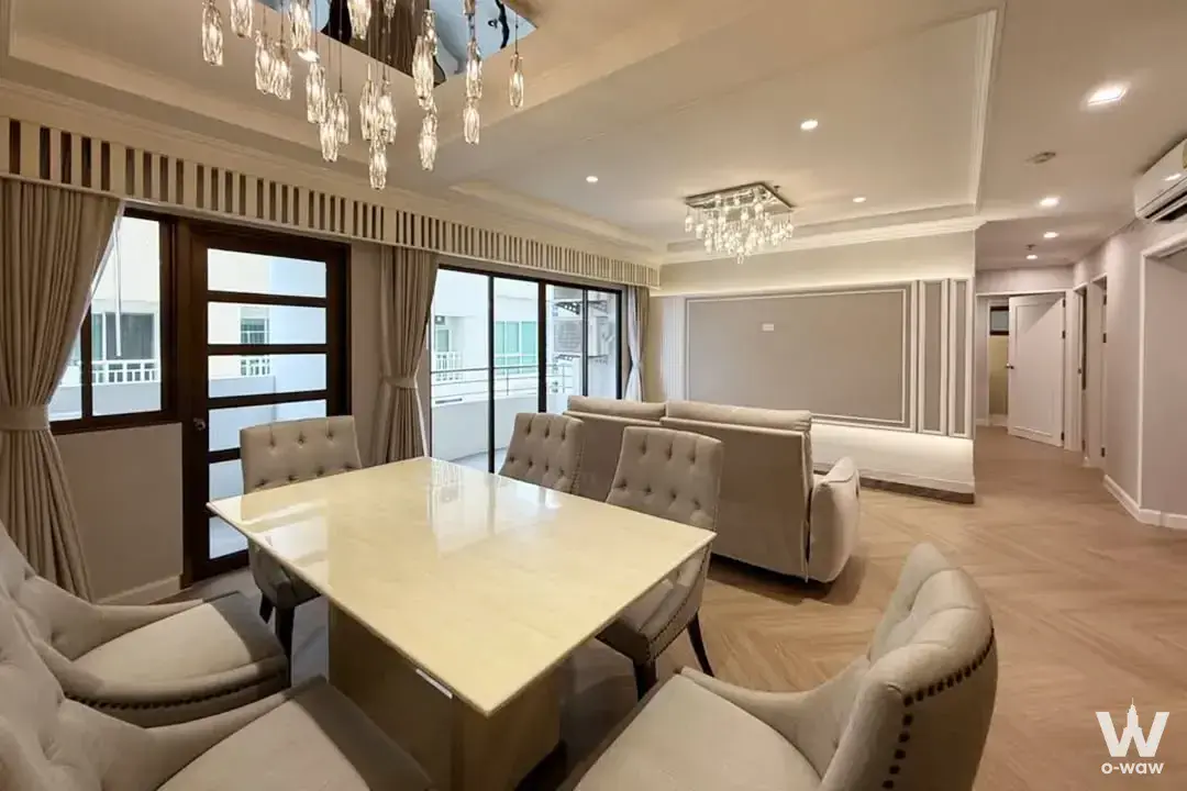 Condo with 3 bedrooms for sale at Topview Tower — photo 1 of 5