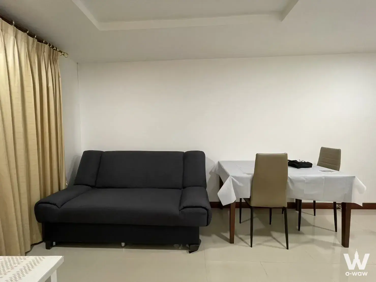 Condo with 2 bedrooms for rent at The Master Sathon Executive — photo 2 of 5
