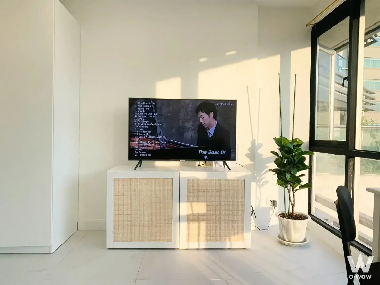 Condo with 1 bedroom for rent at Lumpini Suite Sukhumvit 41 — photo 3 of 5