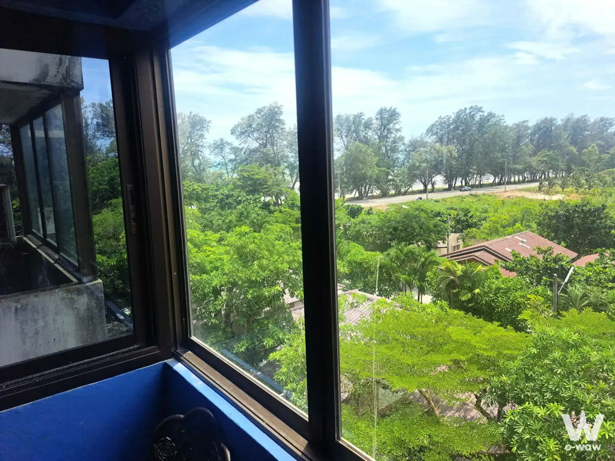 Condo with 1 bedroom for sale at Victory View Condominium — photo 4 of 5