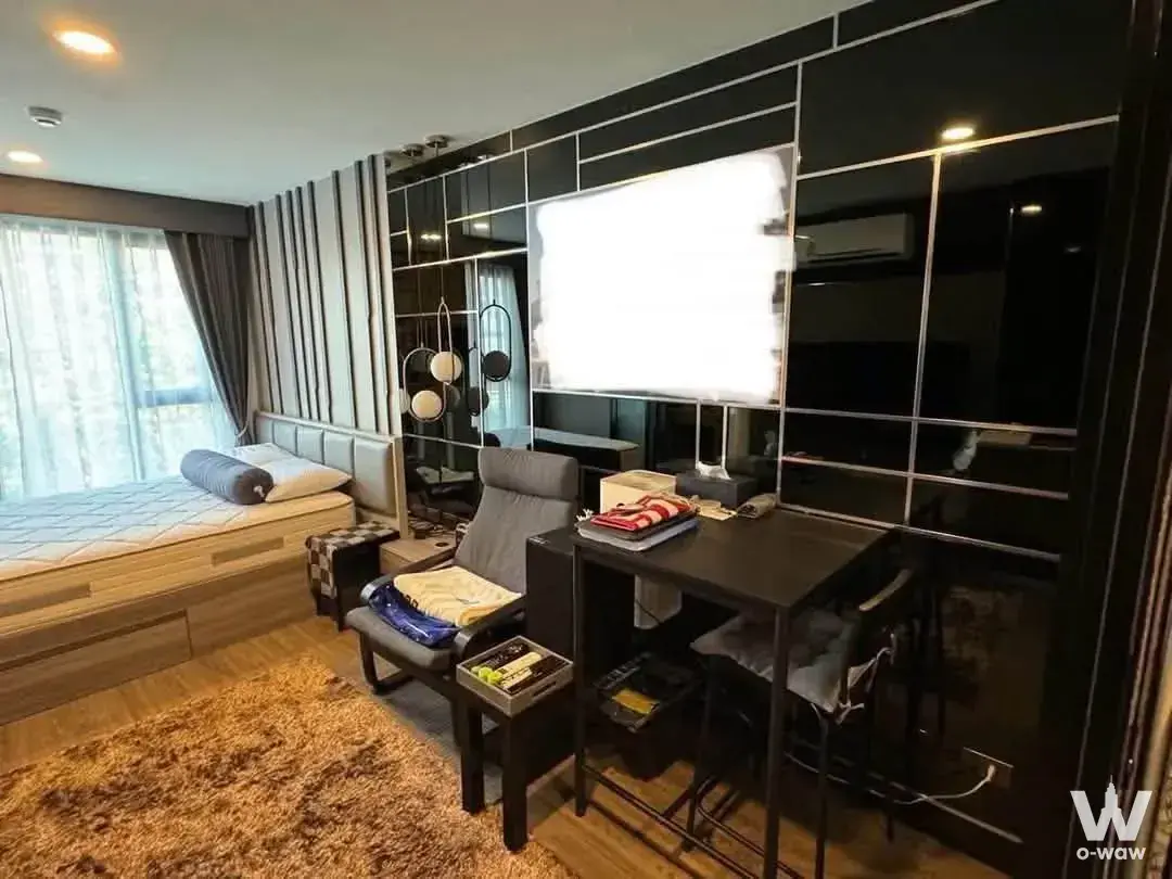 Condo with 1 bedroom for sale at The Station Condo — photo 3 of 5