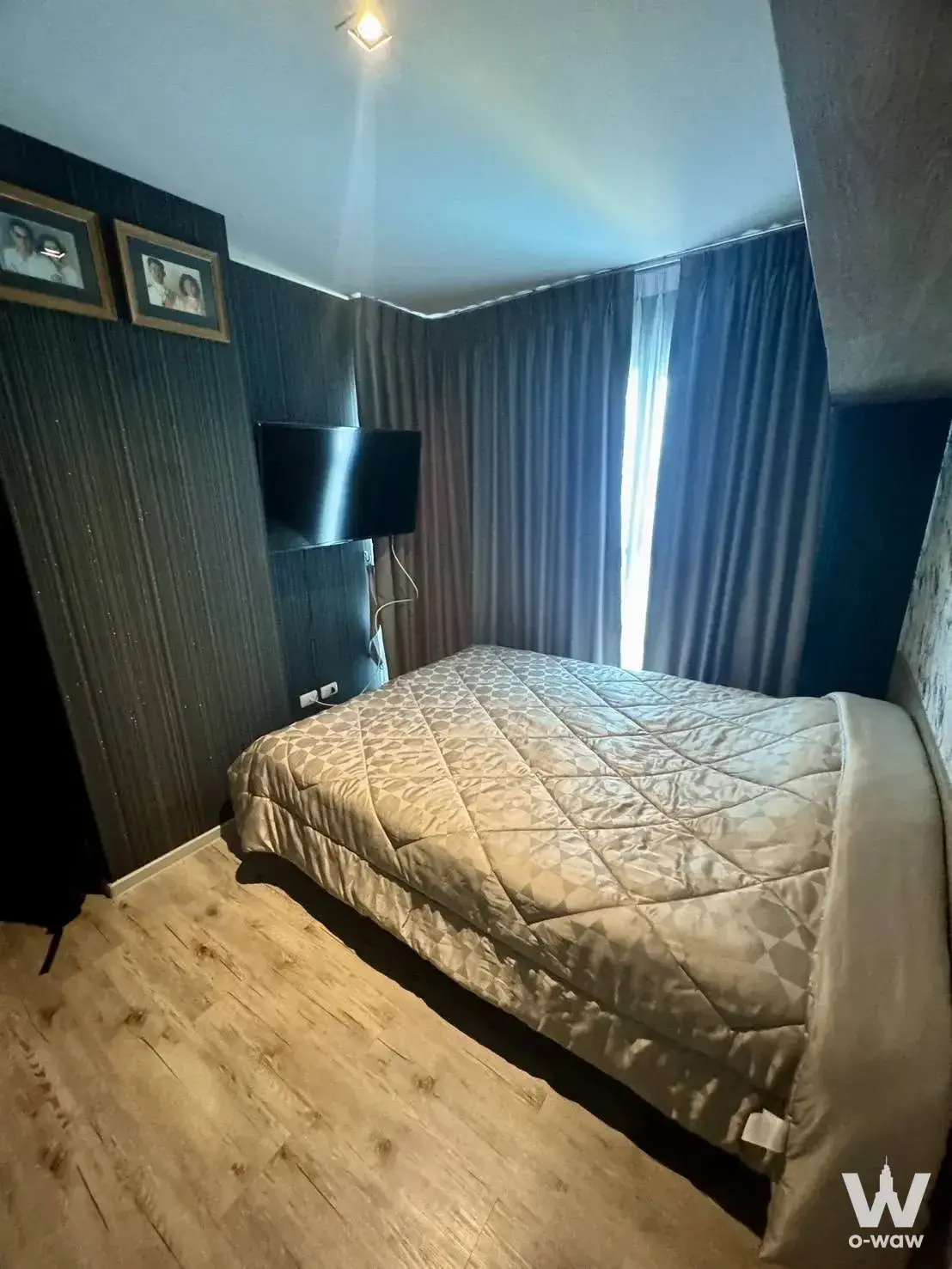 Condo with 1 bedroom for sale at Aspen Condo Phase B — photo 2 of 4