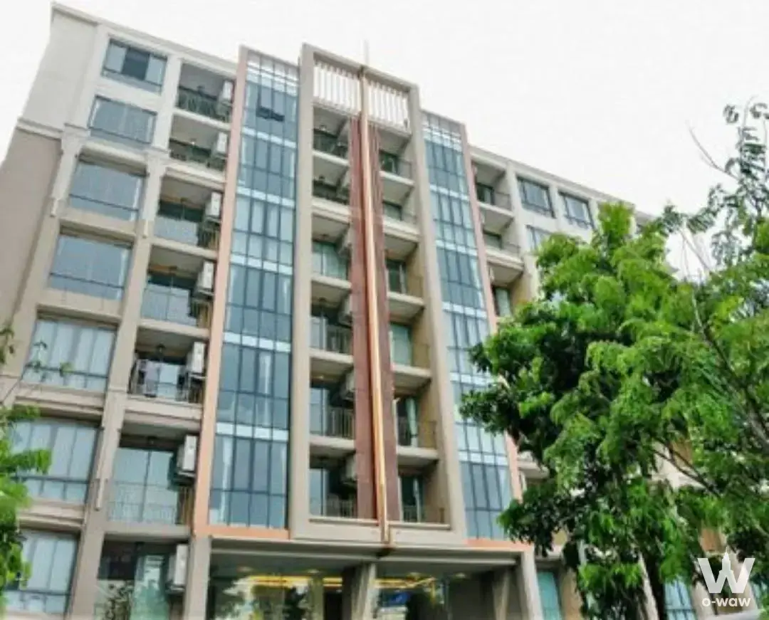 House with 1 bedroom for rent at Amaranta Residence — photo 1 of 4