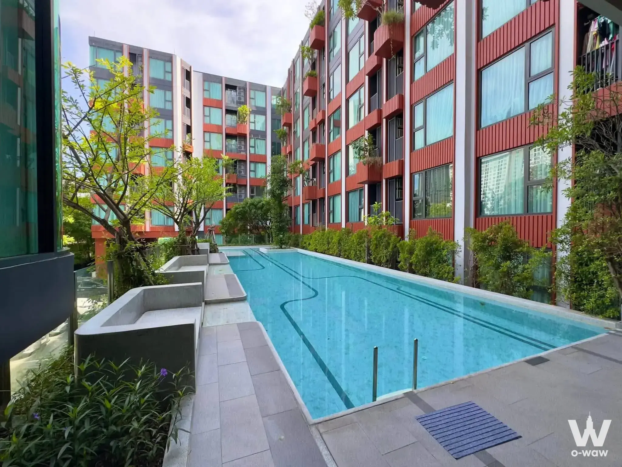 Sukhumvit 101, near BTS Punnawithi
