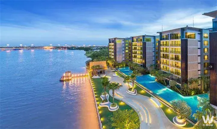 Nonthaburi, Thailand
