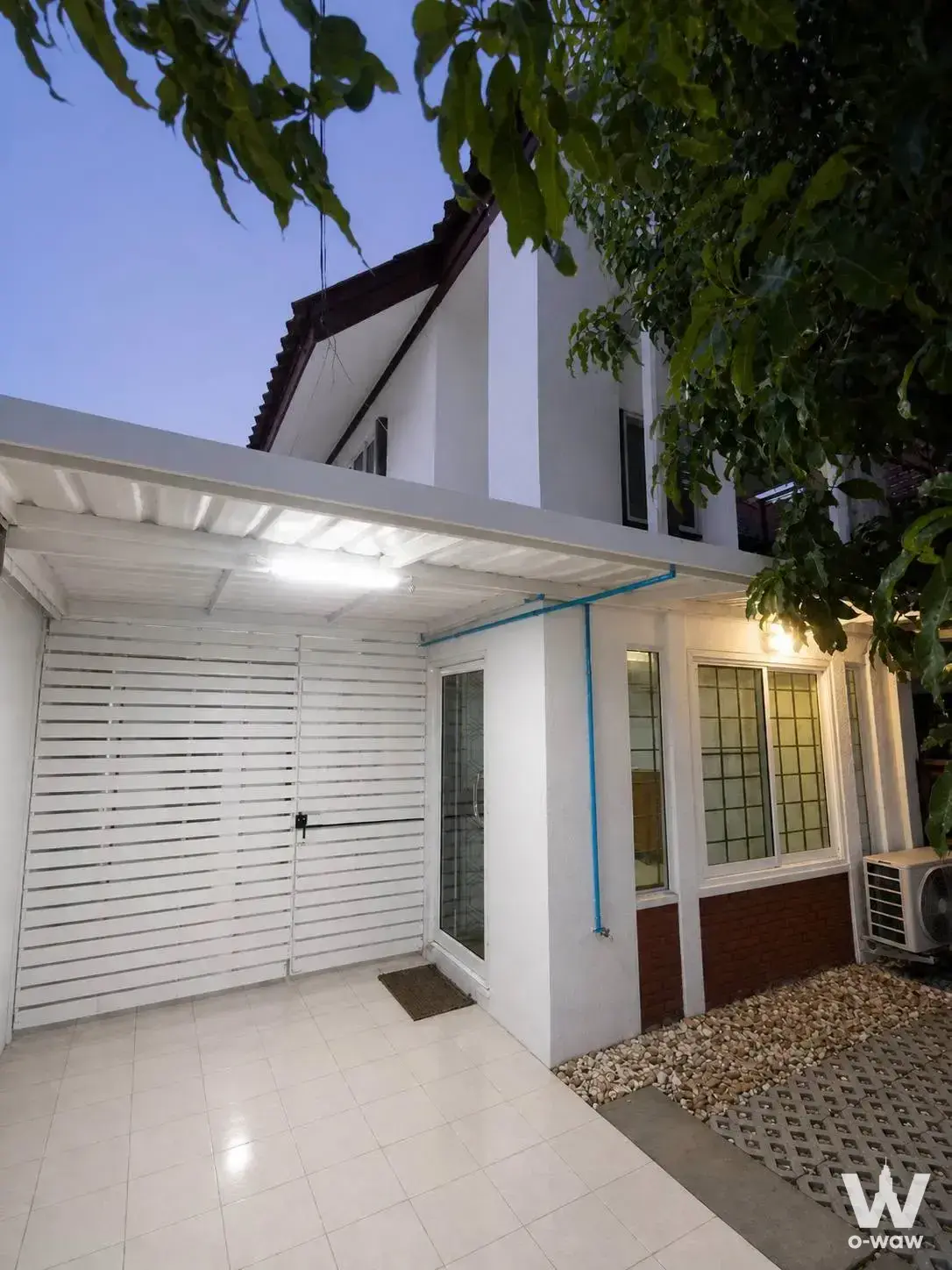 Ramkhamhaeng 112, Bangkok