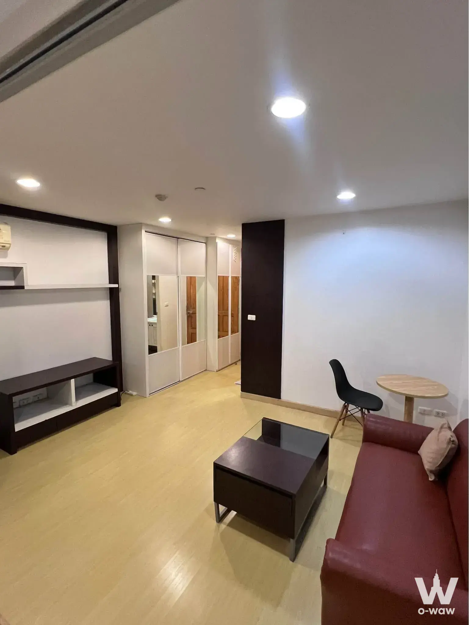 Condo with 1 bedroom for rent at The Station Condo — photo 1 of 5