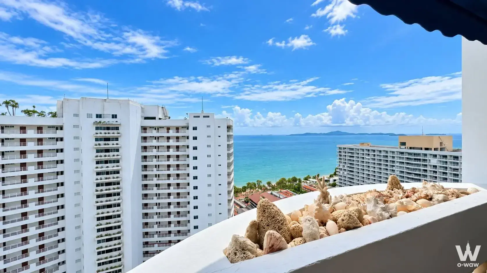 Jomtien, Pattaya, Chonburi