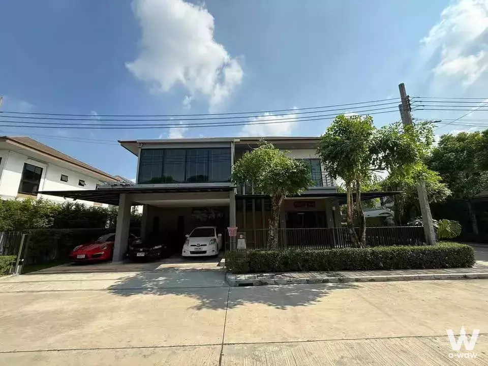 Bangkok 10250, Thailand