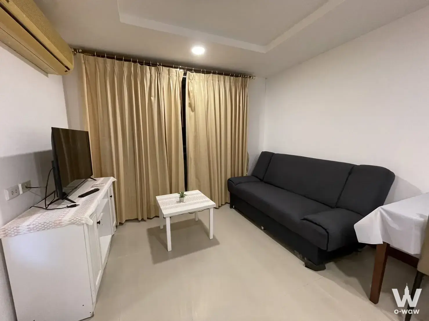 Near BTS Krung Thonburi