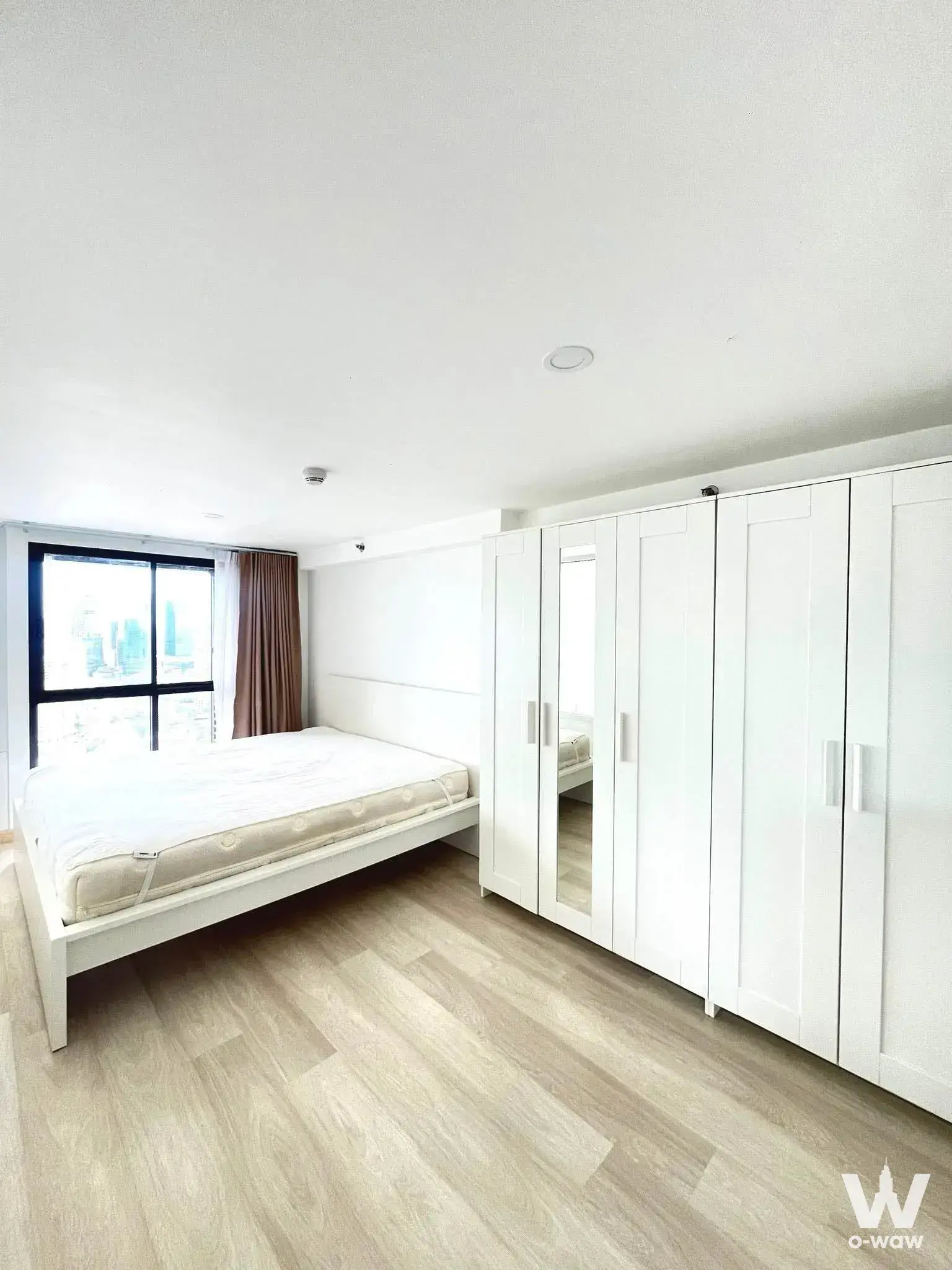 Condo with 2 bedrooms for rent at KnightsBridge Prime Sathon — photo 3 of 5
