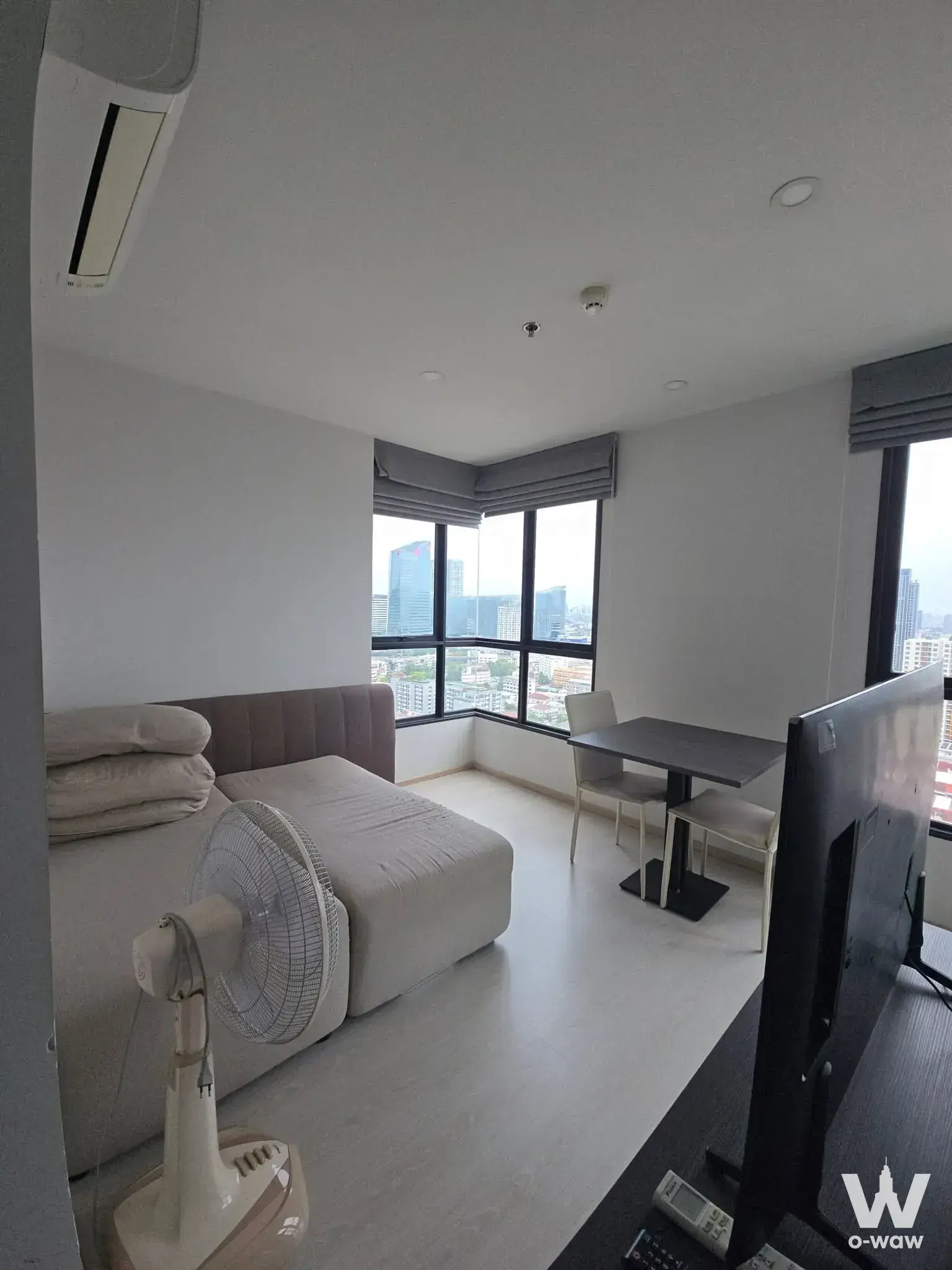Condo with 1 bedroom for sale at ELIO DEL NEST — photo 2 of 5