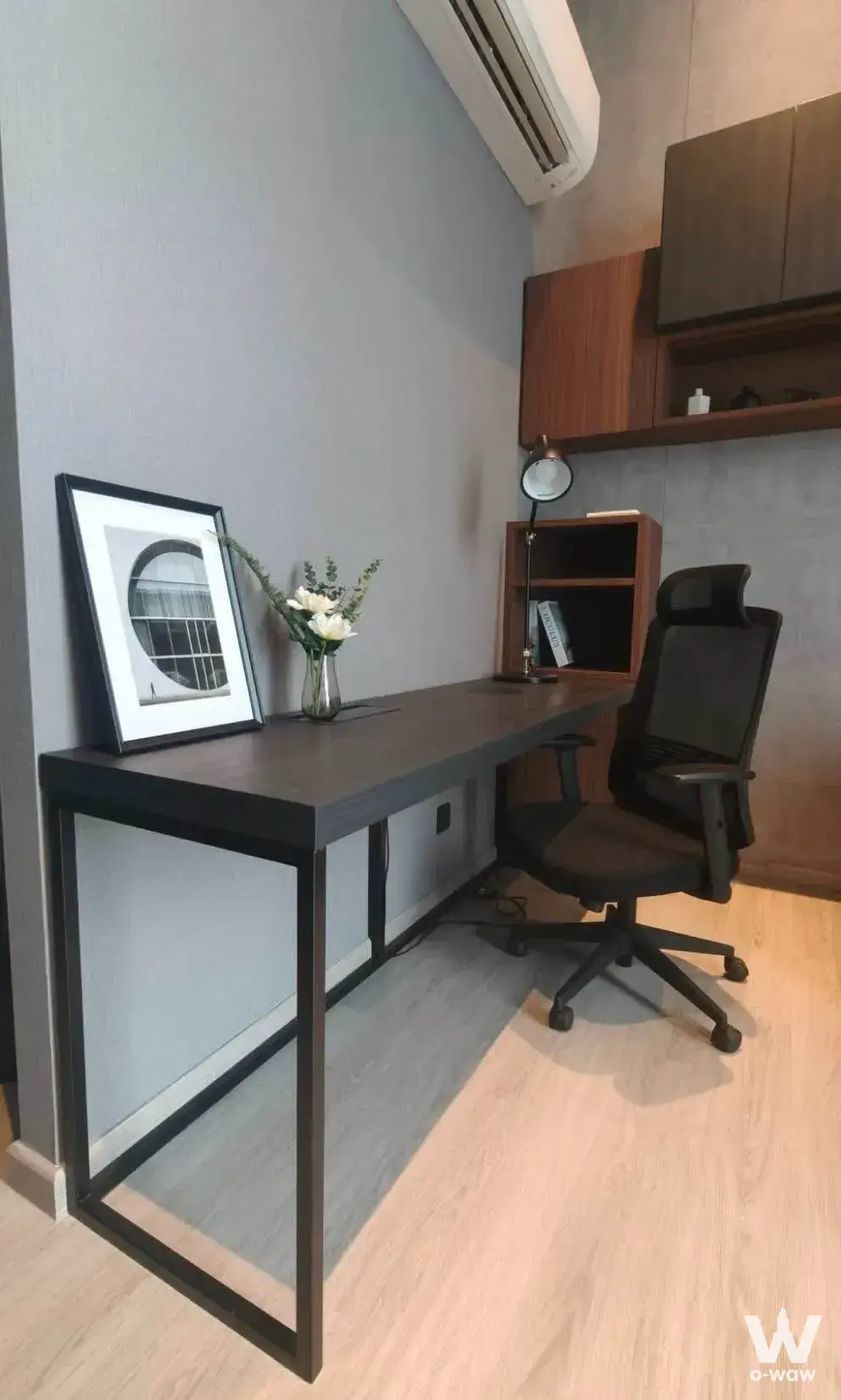 Condo with 1 bedroom for rent at The Reserve Phahol-Pradipat — photo 3 of 5