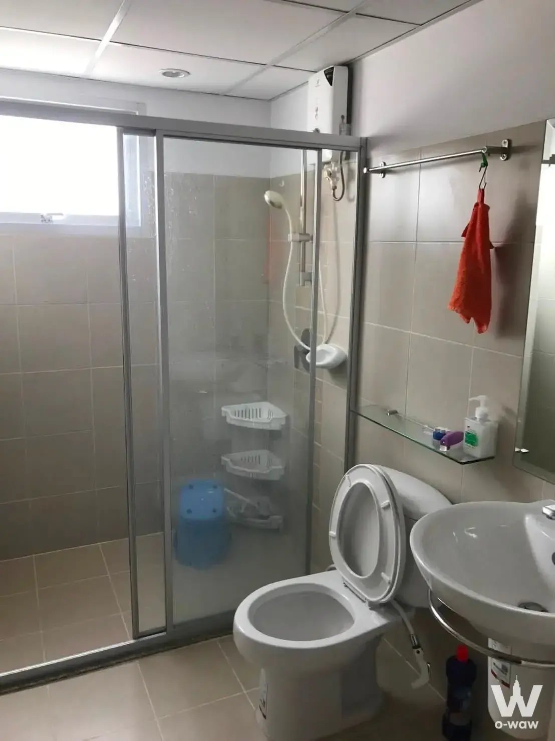 Commercial with 1 bedroom for sale at Supalai Park Ekkamai - Thonglor — photo 4 of 5