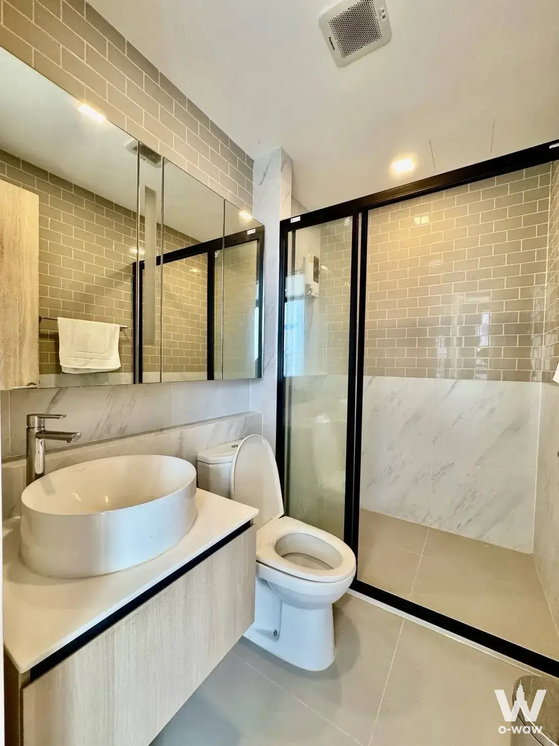 Condo with 1 bedroom for rent at XT Phayathai — photo 3 of 5