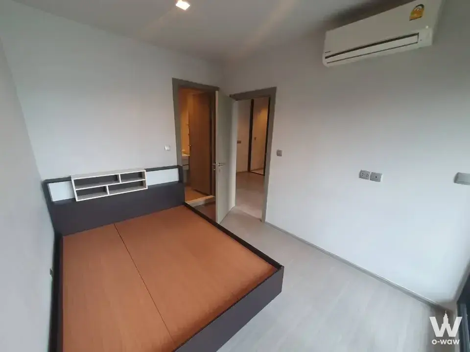 Condo with 1 bedroom for sale at Life Asoke - Rama 9 — photo 4 of 4