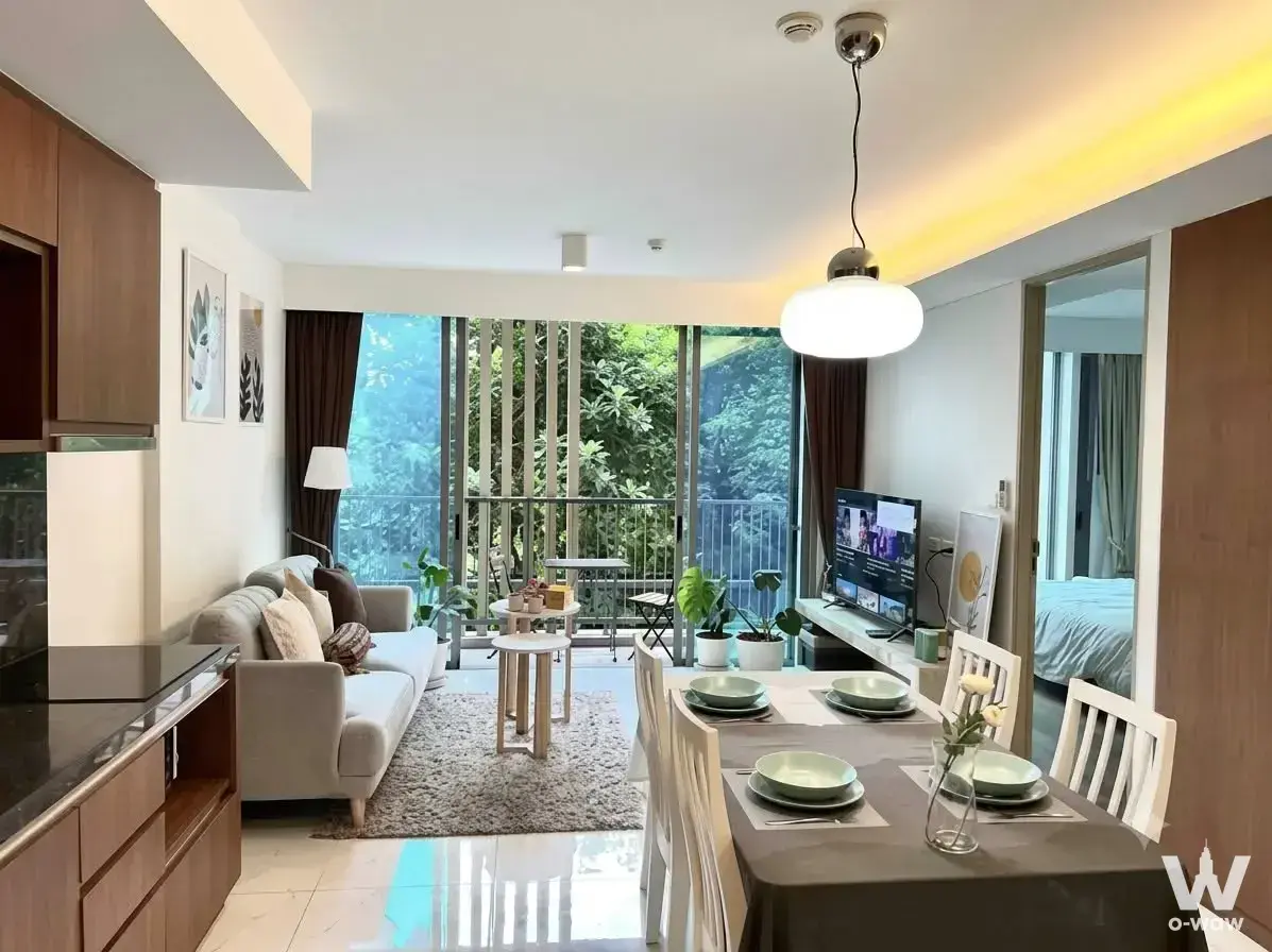 Sukhumvit 39 - Phrom Phong, Bangkok, Thailand
