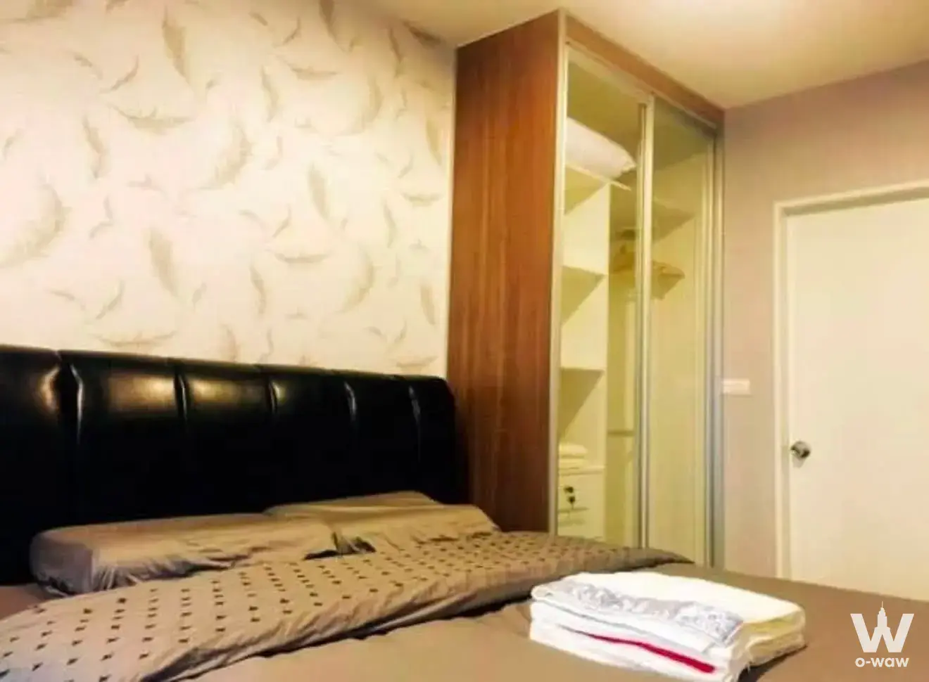 Condo with 1 bedroom for rent at Aspire Sukhumvit 48 — photo 2 of 5