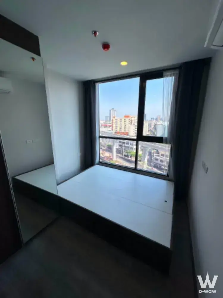 Commercial with 1 bedroom for rent at The Origin Ladprao-Bangkapi — photo 4 of 5