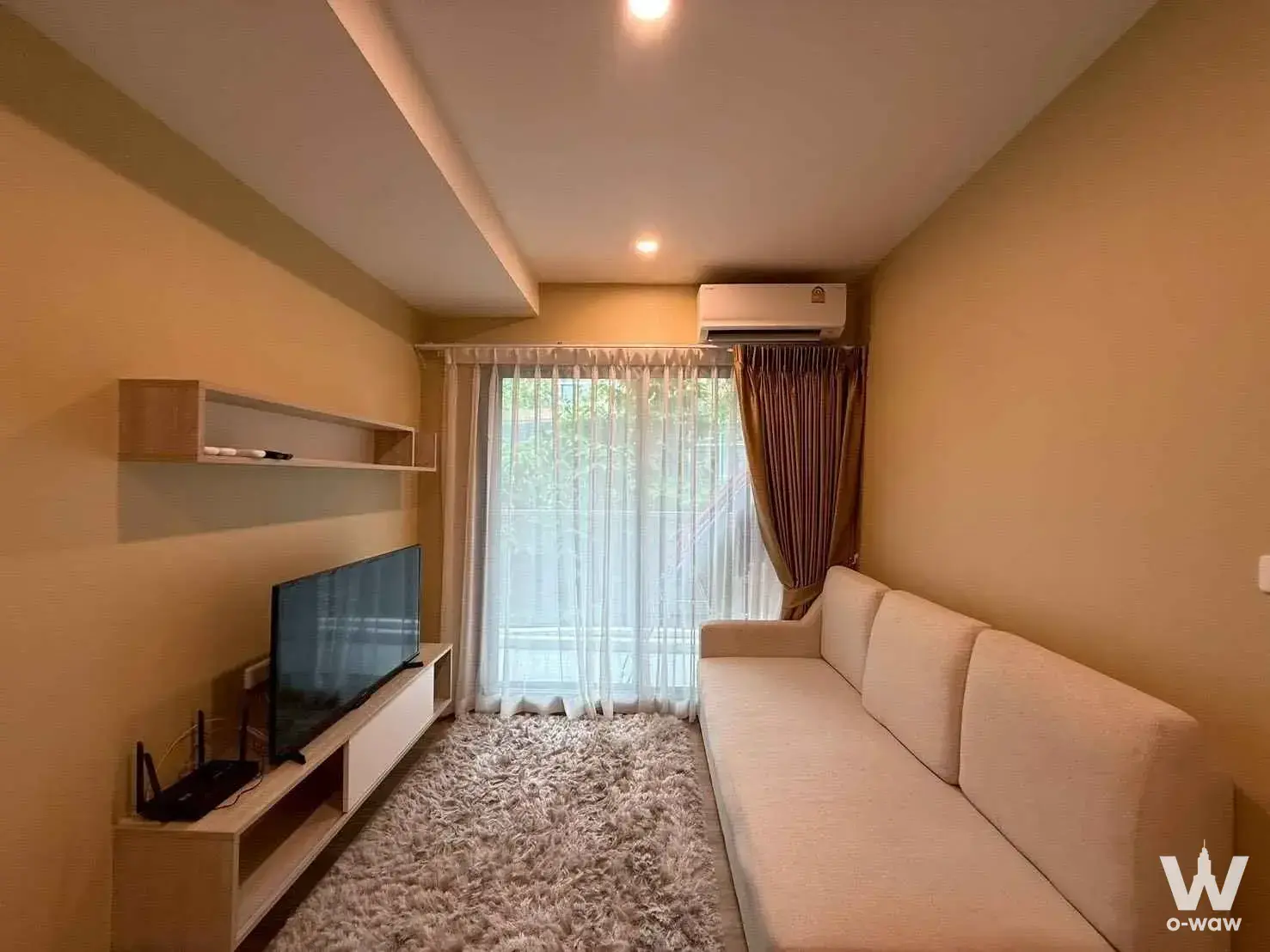 Condo with 2 bedrooms for rent at Phyll Phuket — photo 2 of 5