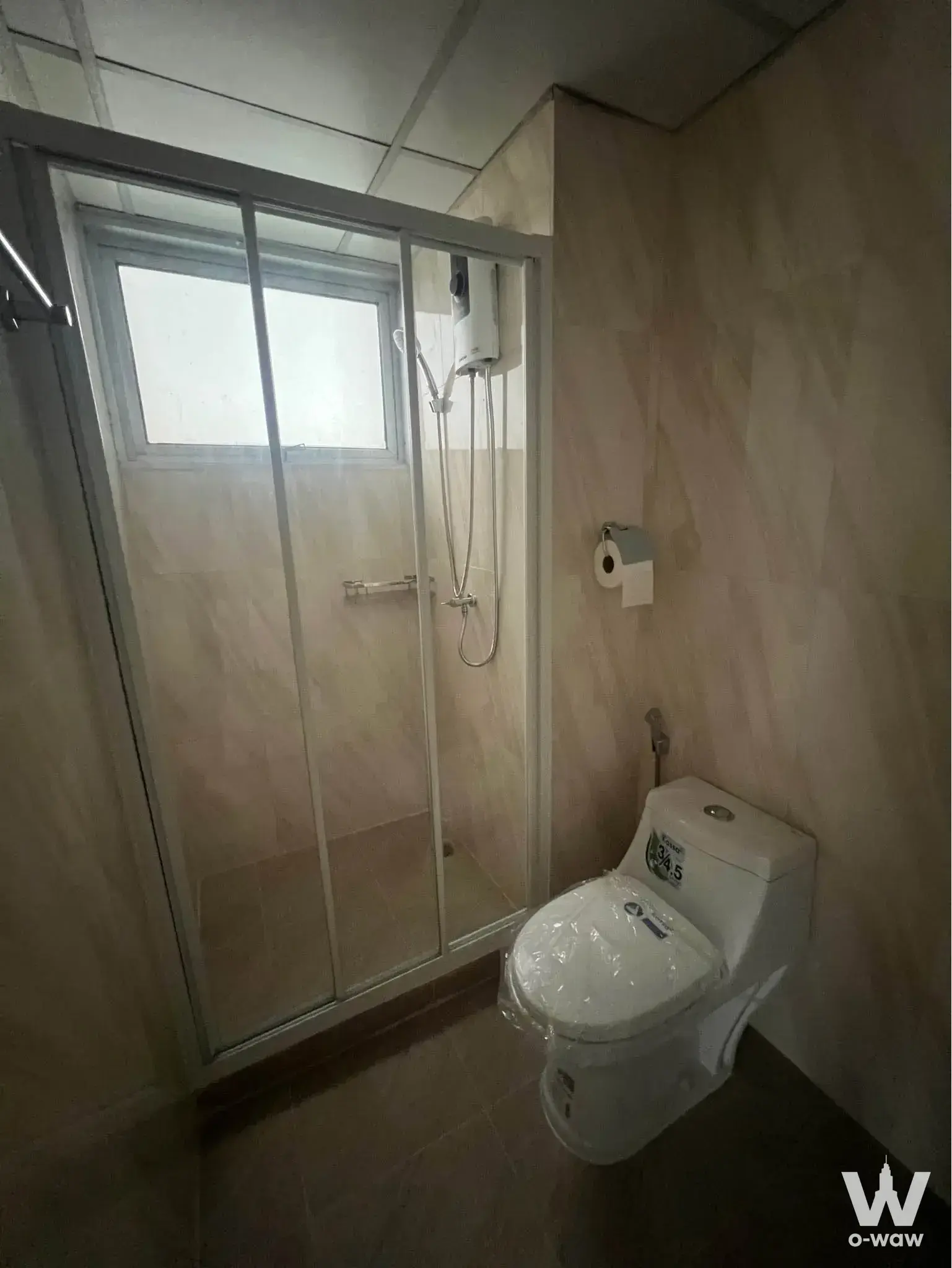 House with 1 bedroom for sale at City Home Sukhumvit — photo 5 of 5