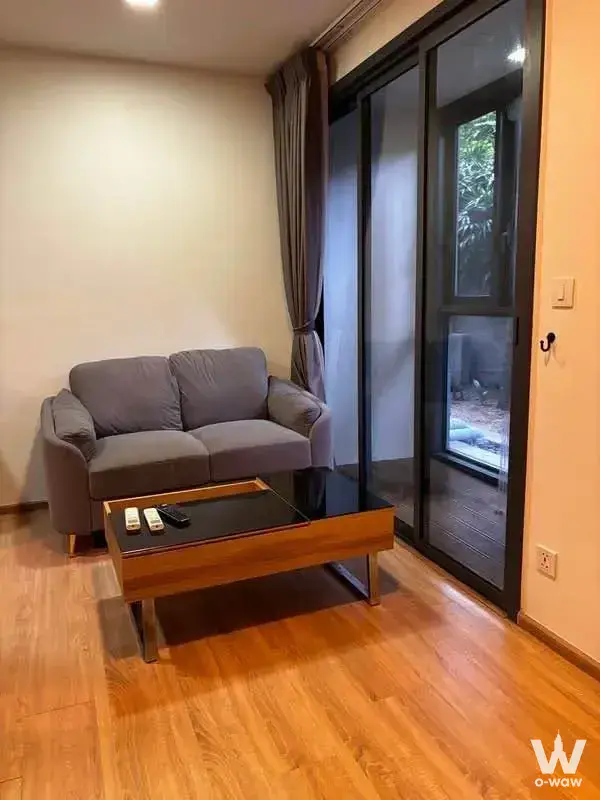 Condo with 1 bedroom for rent at TAKA HAUS — photo 2 of 5
