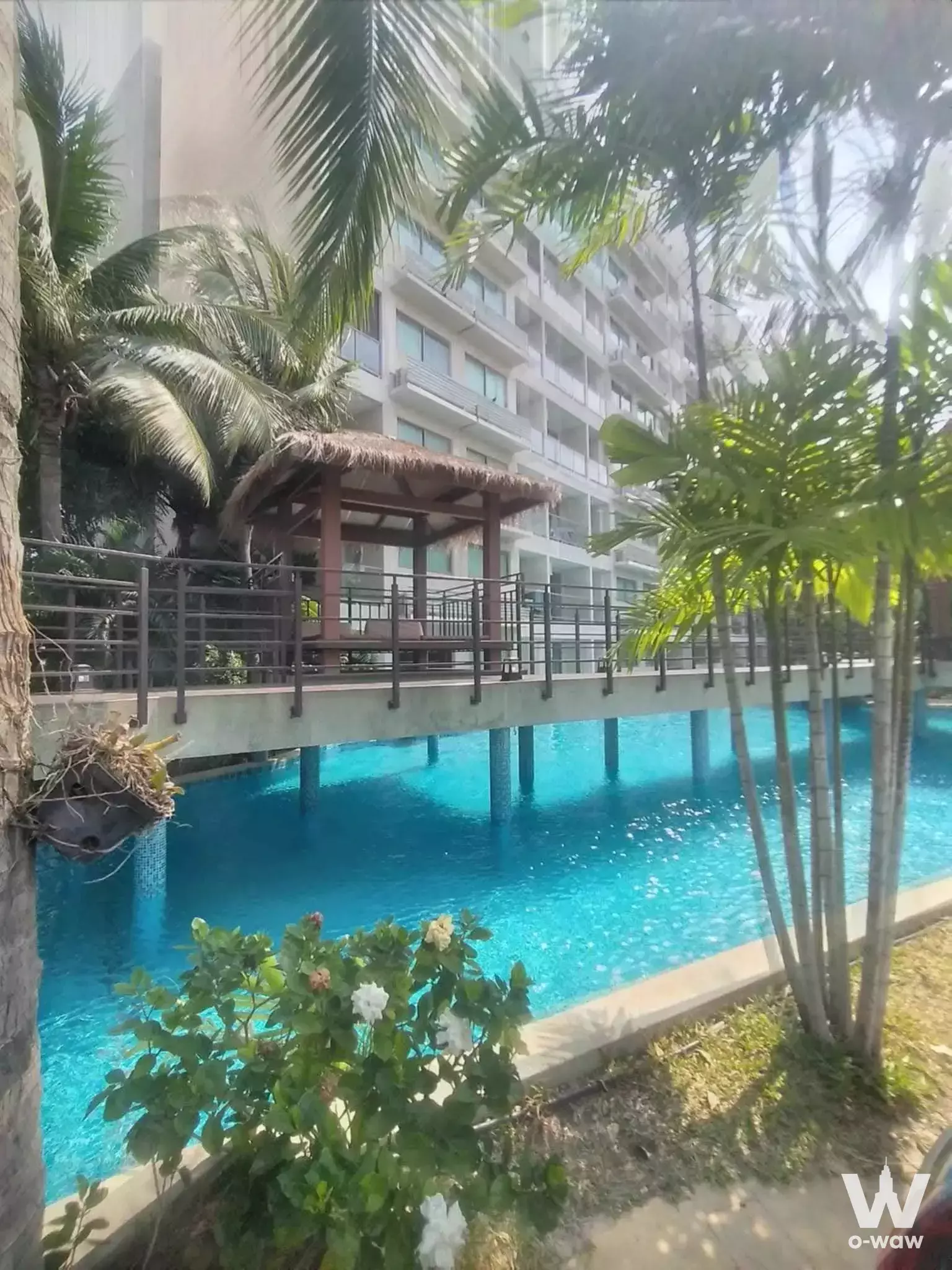 Jomtien, Pattaya, Chonburi