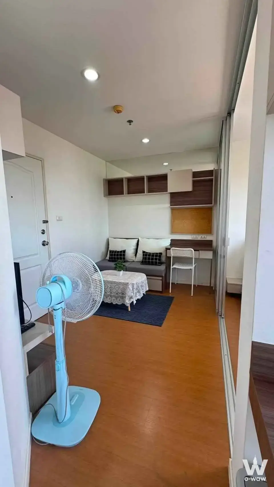 Condo with 1 bedroom for rent at Pattaya, Chonburi — photo 5 of 5