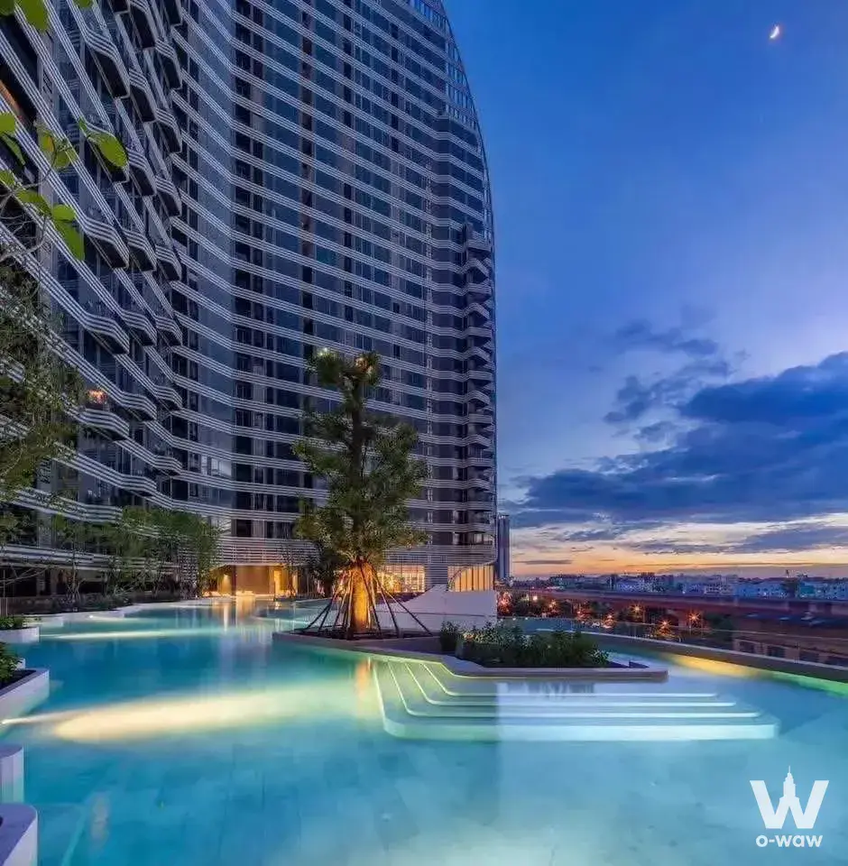 Condo with 1 bedroom for rent at Ideo Mobi Sukhumvit Eastpoint — photo 2 of 4