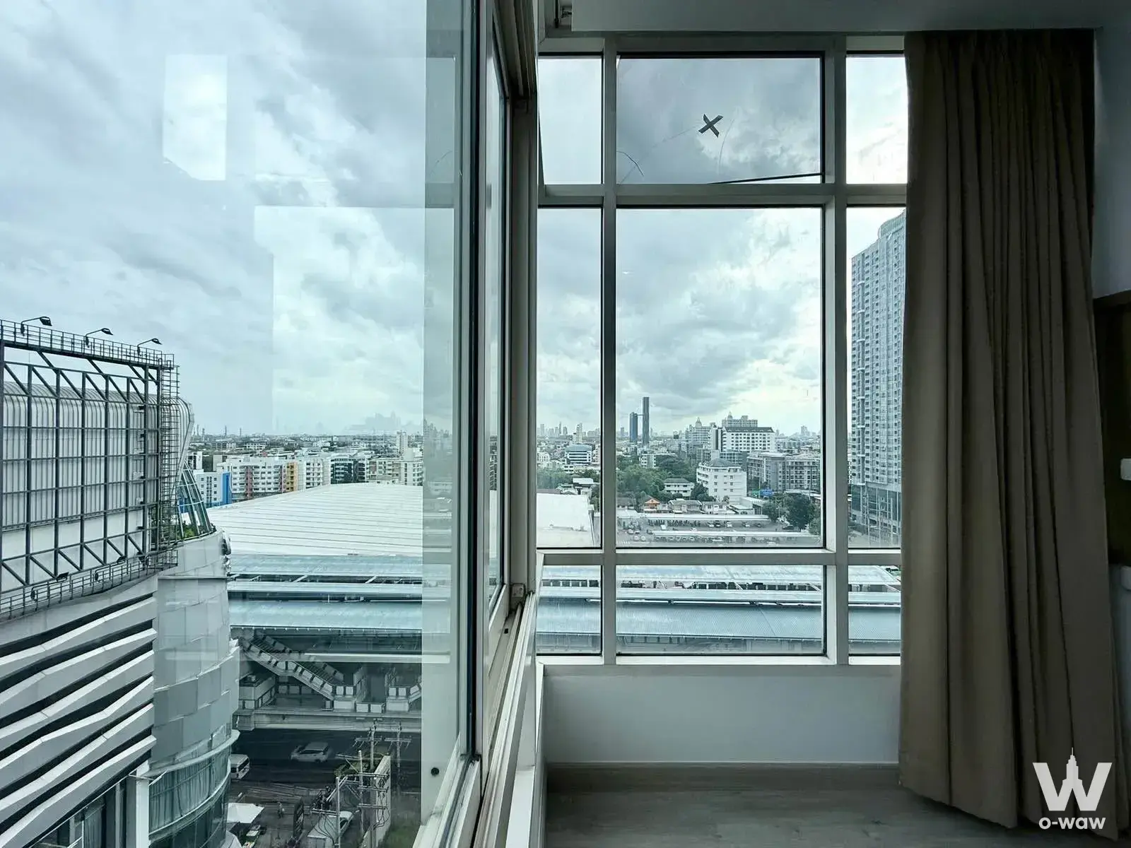 Condo with 2 bedrooms for rent at Ideo Verve Sukhumvit — photo 4 of 5