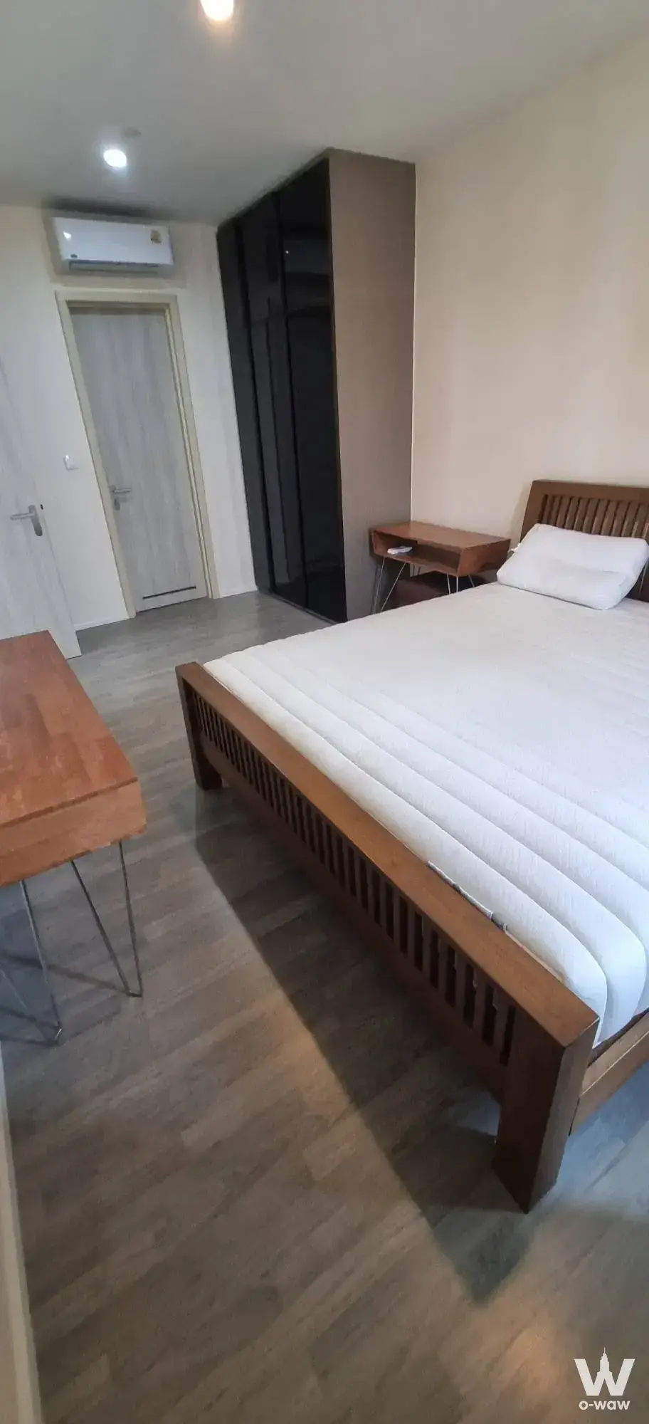 Condo with 1 bedroom for sale at 333 Riverside — photo 4 of 5