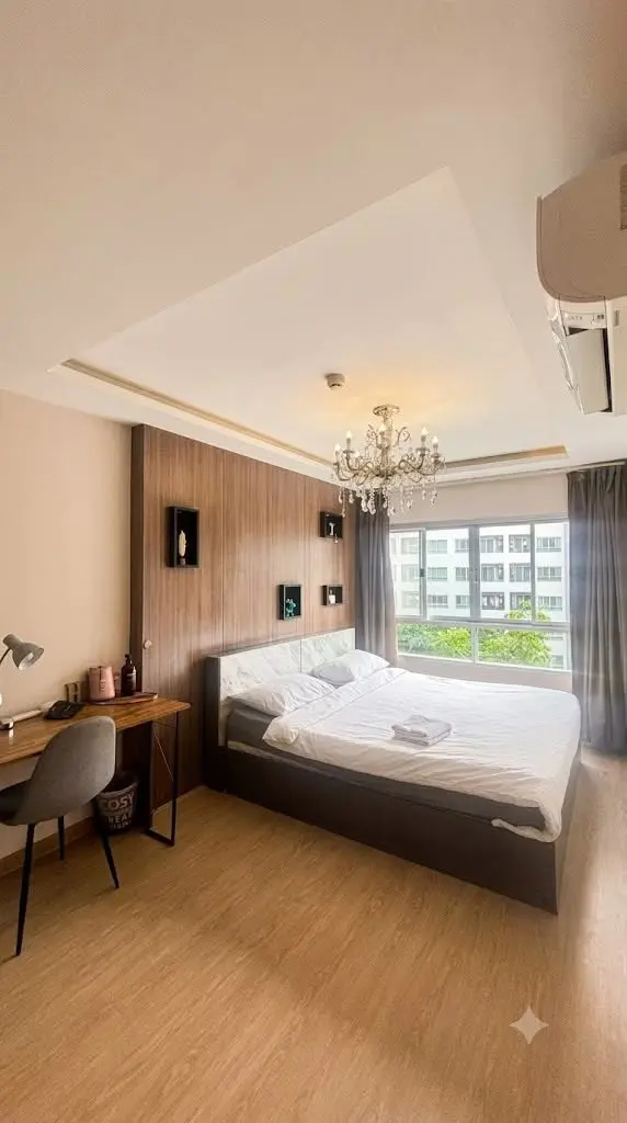Condo with 1 bedroom for sale at Elio Del Ray — photo 1 of 5