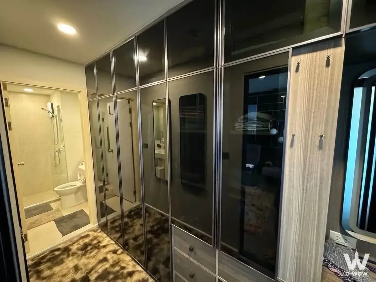 Condo with 1 bedroom for sale at The Station Condo — photo 5 of 5