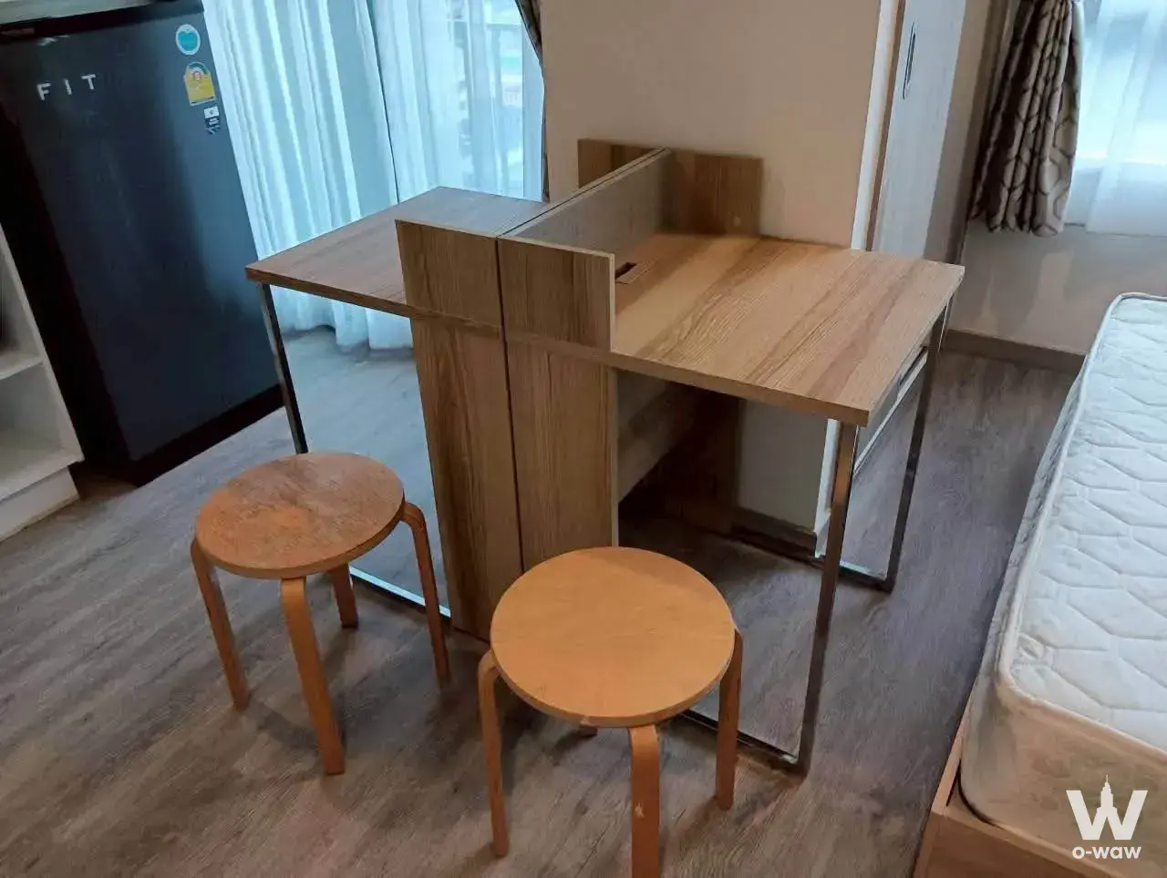 Condo with 1 bedroom for rent at Phetkasem Road, Bangkok — photo 4 of 5
