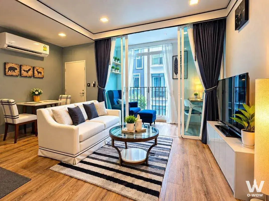 Sathorn, Bangkok