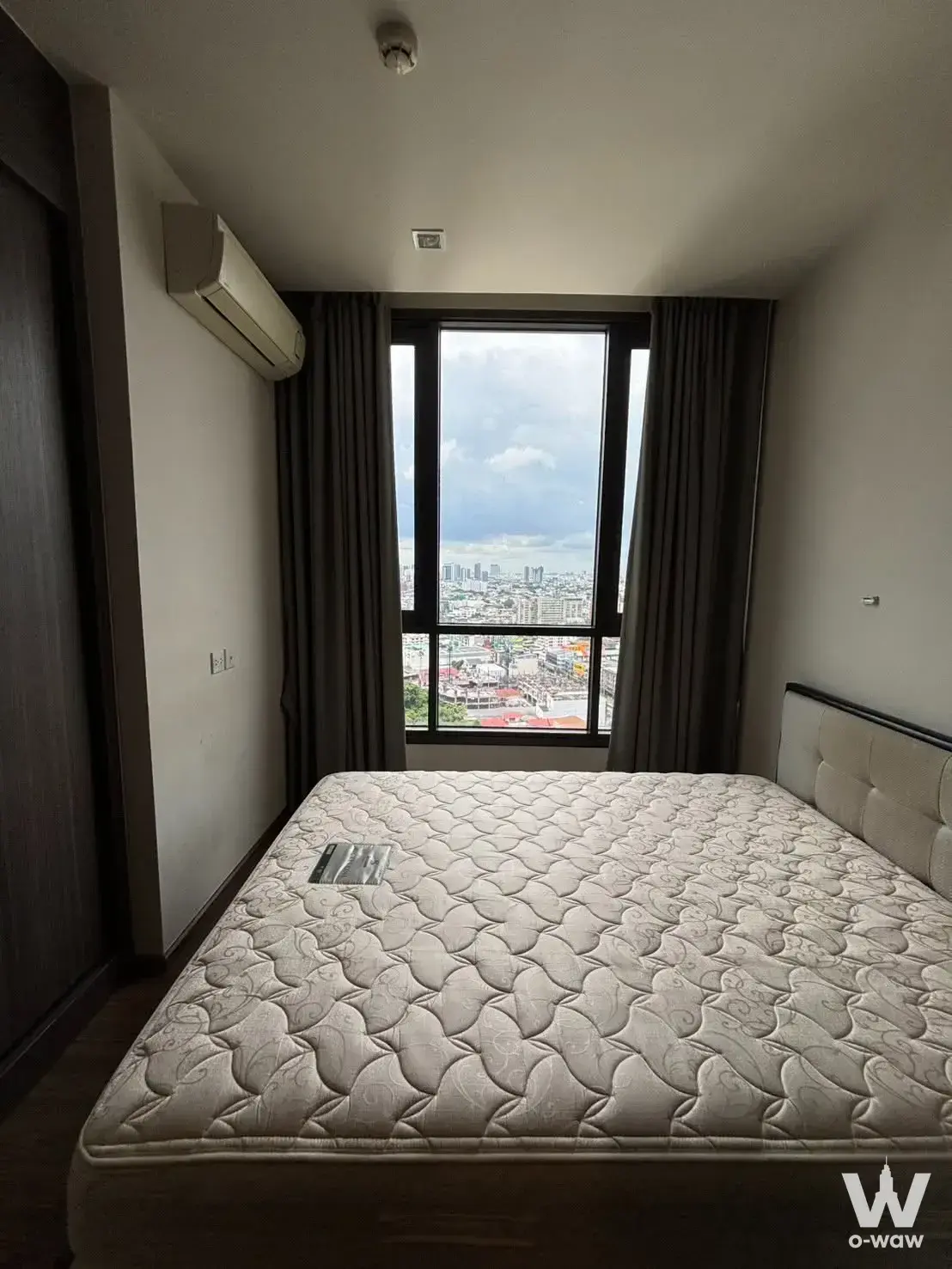 Condo with 1 bedroom for rent at THE LINE Sukhumvit 71 — photo 4 of 4