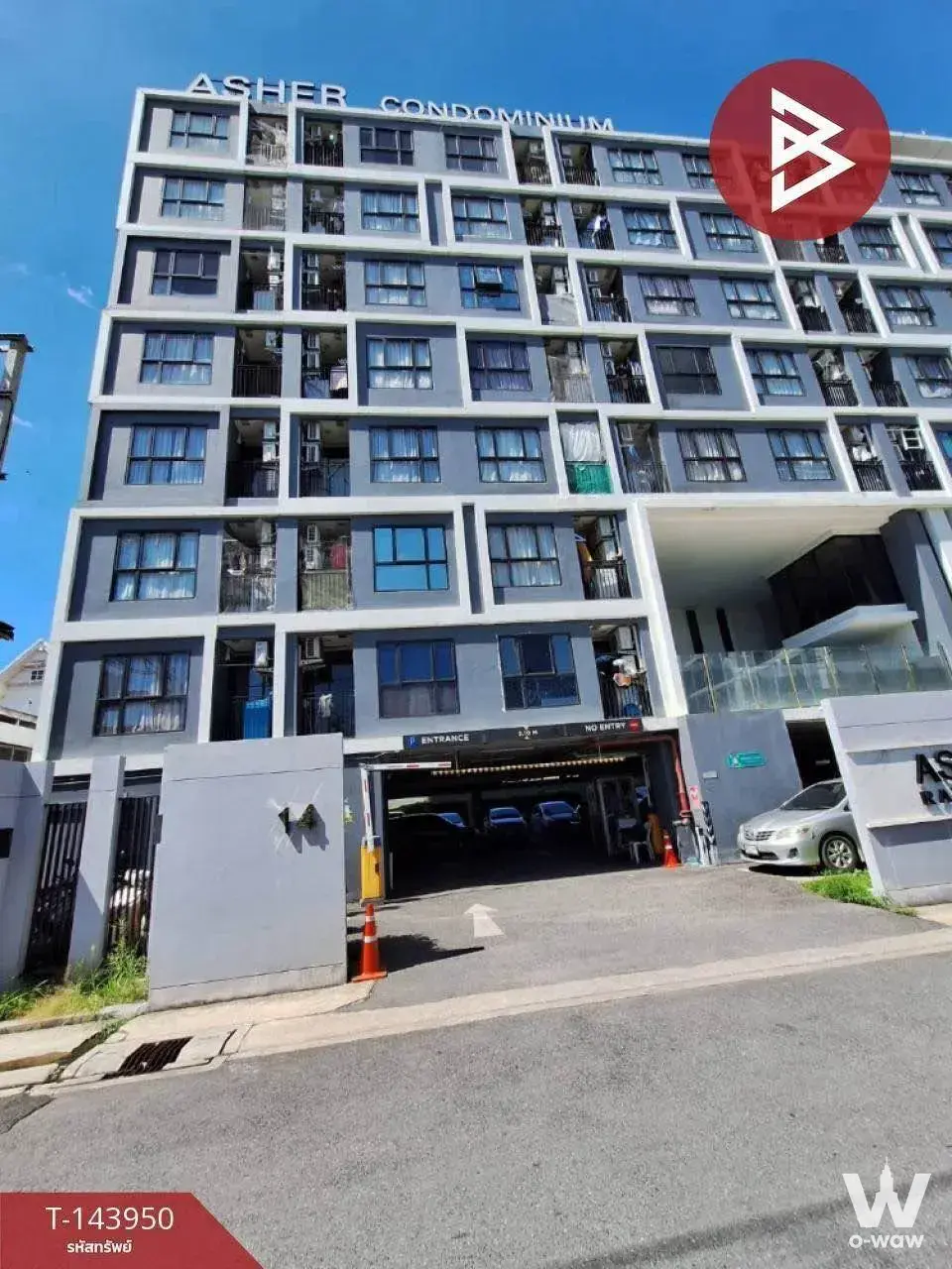 Soi Ladprao 64, Ladprao Road, Sam Sen Nok Subdistrict, Huai Khwang District, Bangkok