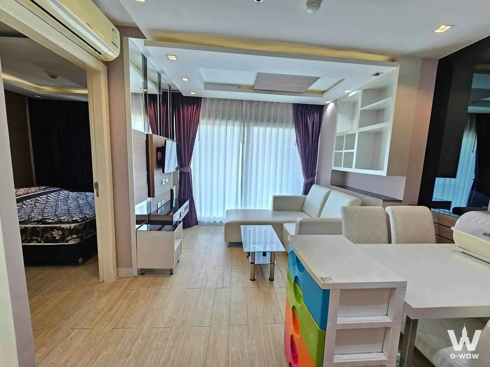 Pattaya, Chonburi