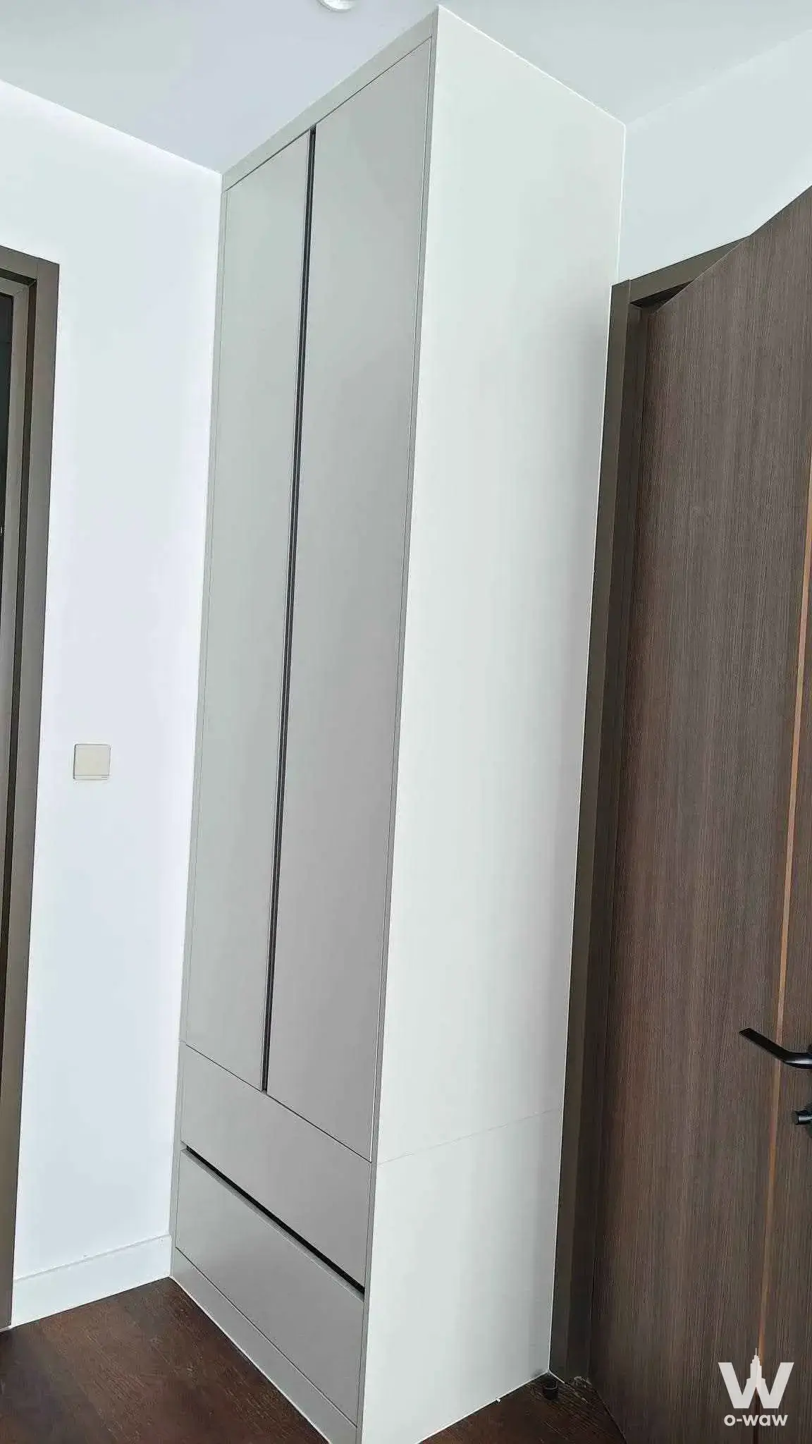 Condo with 2 bedrooms for rent at Supalai Icon Sathorn — photo 7 of 7