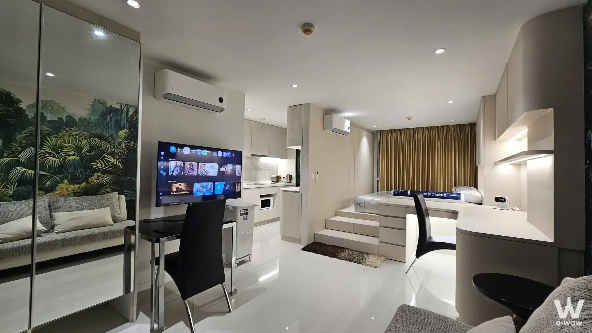 Srinakarin, Bangkok