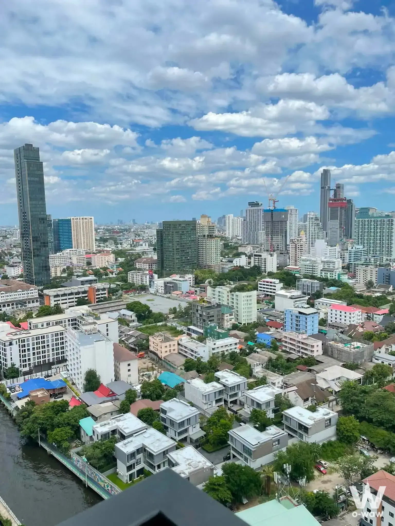 Commercial with 1 bedroom for rent at THE BASE Phetchaburi-Thonglor เดอะ เบส เพชรบุรี - ทองหล่อ — photo 5 of 5