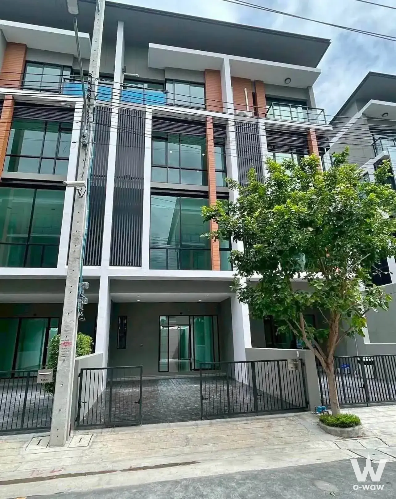 Navamin, Bangkok, Thailand