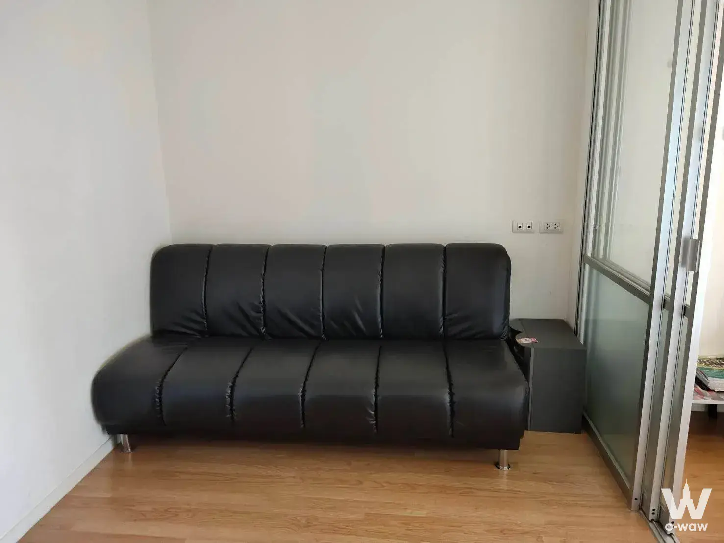 Condo with 1 bedroom for sale at Lumpini Mega City Bang Na — photo 5 of 5